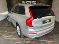 Volvo XC90 2.0 D4 FWD * CAMERA * TOIT PANO * CUIR * CARPLAY Argent - thumbnail 6