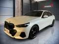 BMW 520 d xDrive Limousine G60 B47 Weiß - thumbnail 1