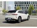 Mercedes-Benz EQE SUV EQE 350 4M SUV ElectricArt/Pano/Burm/AHK/Distr Weiß - thumbnail 2