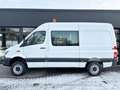 Mercedes-Benz Sprinter 316 4X4 L2H2 MIXTO UNTERSETZUNG 5SITZE KLIMA STAND Blanc - thumbnail 2