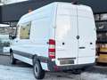 Mercedes-Benz Sprinter 316 4X4 L2H2 MIXTO UNTERSETZUNG 5SITZE KLIMA STAND Blanc - thumbnail 3