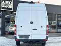 Mercedes-Benz Sprinter 316 4X4 L2H2 MIXTO UNTERSETZUNG 5SITZE KLIMA STAND Blanc - thumbnail 4