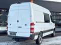 Mercedes-Benz Sprinter 316 4X4 L2H2 MIXTO UNTERSETZUNG 5SITZE KLIMA STAND Blanc - thumbnail 12