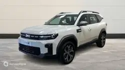 Dacia Bigster 1.2 hybrid-G 150ch Expression 4x4