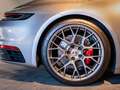 Porsche 992 (992) Coupé Carrera 4S Argento - thumbnail 9