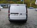 Volkswagen Caddy CARGO Blanc - thumbnail 5