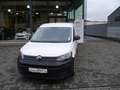 Volkswagen Caddy CARGO Blanc - thumbnail 3
