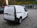 Volkswagen Caddy CARGO Blanc - thumbnail 6