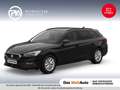 SEAT Leon Style Edition 1.5 eTSI DSG Schwarz - thumbnail 1