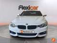 BMW 420 420dA Gran Coupé xDrive Blanco - thumbnail 3