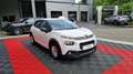Citroen C3 Société PureTech 82 BVM Feel Nav Blanc - thumbnail 3