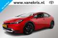 Toyota Prius 2.0 Plug-in Dynamic, Direct Leverbaar, NL Auto Rosso - thumbnail 1