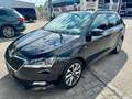 Skoda Fabia Combi 1.0 TSI Best of°LED°NAVI°PDC°SITZHZG Schwarz - thumbnail 2