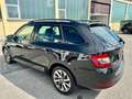 Skoda Fabia Combi 1.0 TSI Best of°LED°NAVI°PDC°SITZHZG Schwarz - thumbnail 3