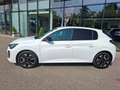 Peugeot 208 PureTech 100 S&S Allure Weiß - thumbnail 2