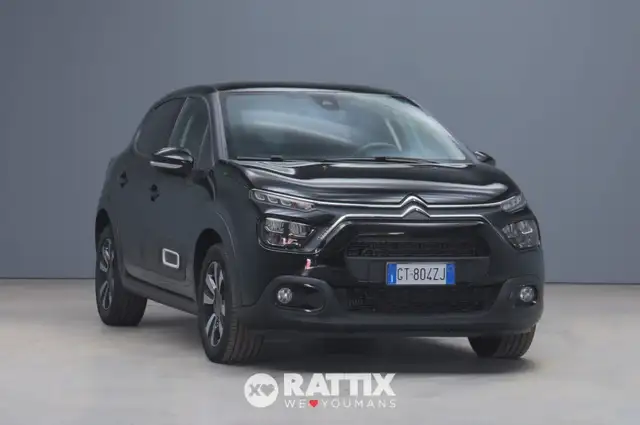 Citroen C3 1.2 Puretech 110CV Max EAT6