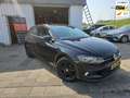 Volkswagen Polo 1.0 TSI Comfortline Business Zwart - thumbnail 1