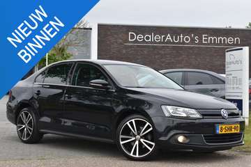 1.4 TSI Hybrid Highline