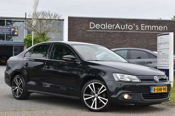 1.4 TSI Hybrid Highline