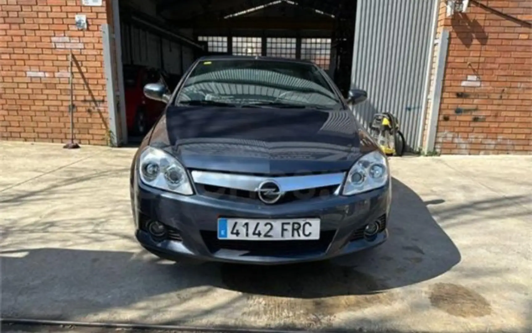 Opel Tigra 1.4 16v Sport Premium Aut. - 1
