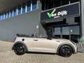 MINI Cooper S Cabrio Mini 2.0 John Cooper Works Navi Camera Leer H+K Beige - thumbnail 8