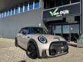 MINI Cooper S Cabrio Mini 2.0 John Cooper Works Navi Camera Leer H+K Beige - thumbnail 2