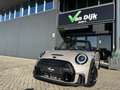 MINI Cooper S Cabrio Mini 2.0 John Cooper Works Navi Camera Leer H+K Beige - thumbnail 5
