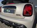 MINI Cooper S Cabrio Mini 2.0 John Cooper Works Navi Camera Leer H+K Beige - thumbnail 13