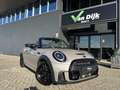 MINI Cooper S Cabrio Mini 2.0 John Cooper Works Navi Camera Leer H+K Beige - thumbnail 1