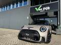 MINI Cooper S Cabrio Mini 2.0 John Cooper Works Navi Camera Leer H+K Beige - thumbnail 6