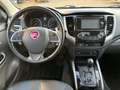 Fiat Fullback Double Cab LX Leder Navi Autom. 4x4 Negro - thumbnail 15