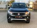Fiat Fullback Double Cab LX Leder Navi Autom. 4x4 Negro - thumbnail 2