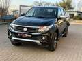 Fiat Fullback Double Cab LX Leder Navi Autom. 4x4 Negro - thumbnail 3