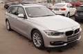 BMW 328 Baureihe 3 Touring 328 i xDrive Sportline Silber - thumbnail 3