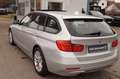 BMW 328 Baureihe 3 Touring 328 i xDrive Sportline Silber - thumbnail 9
