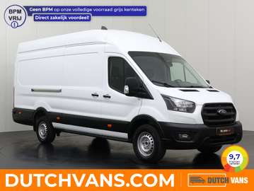 2.0TDCI L4H3 Jumbo | Airco | Camera | Cruise | 3-Z