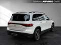Mercedes-Benz EQB 300 EQB 300 4M AMG Line Night Fahrass-P. 360° Pano Blanco - thumbnail 5