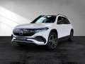 Mercedes-Benz EQB 300 EQB 300 4M AMG Line Night Fahrass-P. 360° Pano Blanco - thumbnail 2