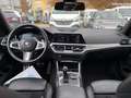 BMW 320 g20 320 d 190 cv m sport Bleu - thumbnail 5