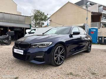 g20 320 d 190 cv m sport