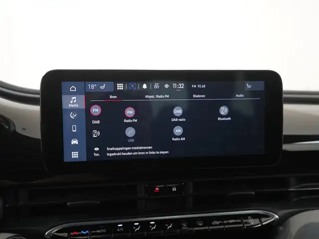 Fiat 500e view 15