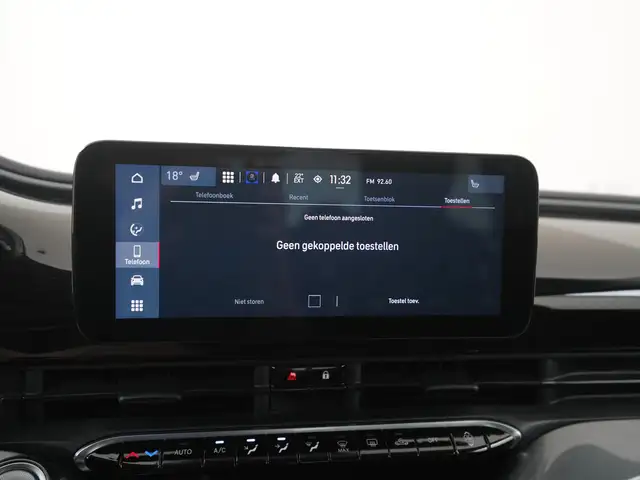 Fiat 500e view 18