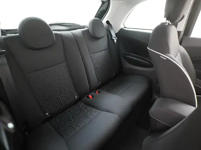 Fiat 500e view 30