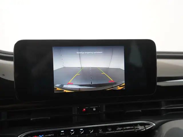 Fiat 500e view 25
