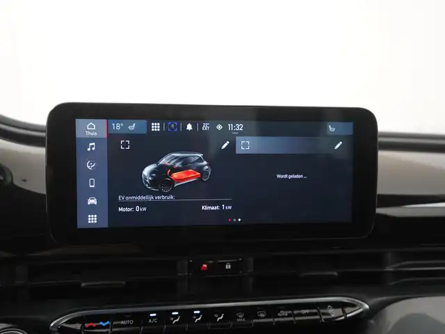 Fiat 500e view 16