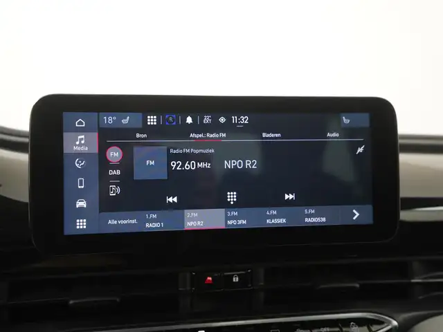 Fiat 500e view 14