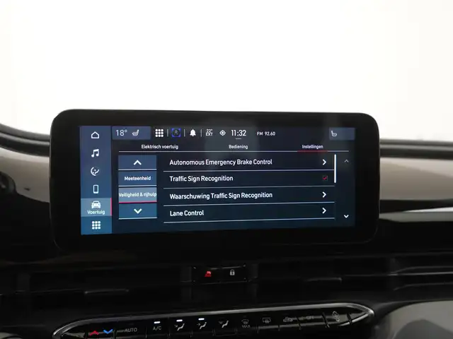 Fiat 500e view 20