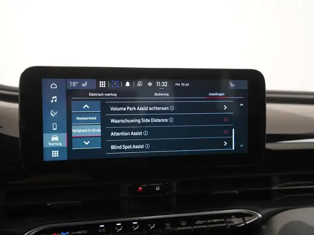 Fiat 500e view 22