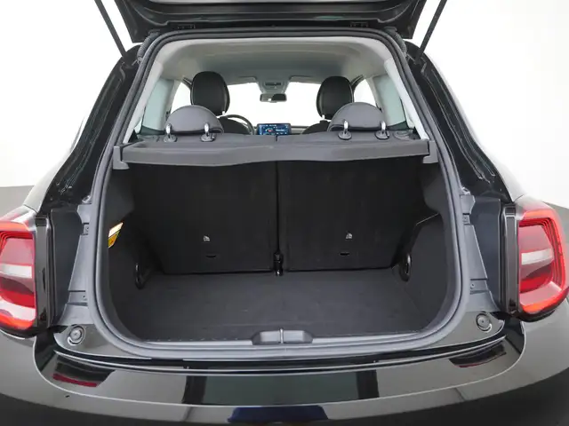 Fiat 500e view 28