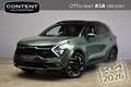 Kia Sportage 1.6 T-GDi 265pk Plug-In Hybrid AT6 4WD GT-PlusLine Vert - thumbnail 1